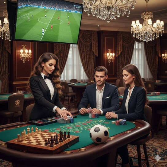 成人高清内容展示